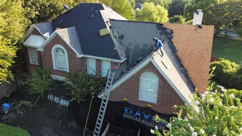 davis roofing contractors